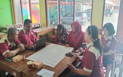 WORKSHOP DEEP LEARNING (PEMBELAJARAN MENDALAM)